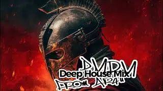 Deep House Mix -Vol.2 from Ar4u