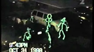 AFV - Halloween costumes 1