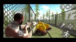 The 85 gamers mission kiil zombies and collect 100 coins mission 2