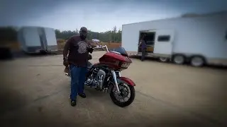 2016 CVO Road Glide DynoTune