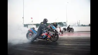 [SEASON 2018 - 2019] QATAR DRIFT CHAMPIONSHIP - ROUND 3