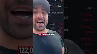 Умный ход #WallStreet перед тем, как более 100 #криптовалютных ETF появятся в #США 🇺🇸🔥 Подумайте ...