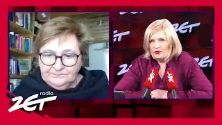 Prof. Magdalena Środa: Będzie więcej przypadk&oacute;w niejawnego dzieciob&oacute;jstwa. Chory kraj.