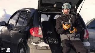 Karakoram Prime Connect