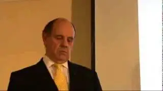 Courts Afraid of Us Now & Lawful Bank   Roger Hayes British Constitution Group HD clip288
