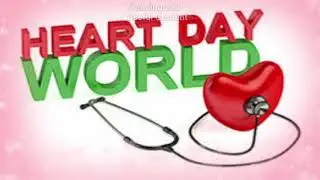 World Heart Day 2020 | World Heart Day Status | WhatsApp Status video | World Heart Day 29 September