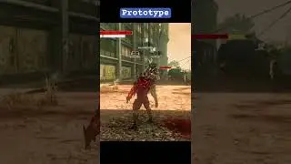 #prototype #prototypegameplay #storydriven #openworld #fannyvideo #fan #actiongame #fps #rpg