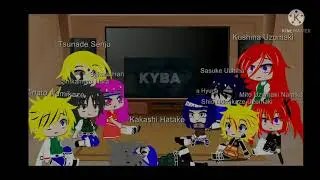 Naruto es Zero Fortuna (2/3) reaccion