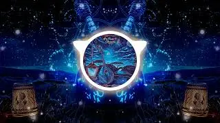 ElGangsta - Secret Lagoon | Serene Amapiano Instrumental 2025 [Official Audio]