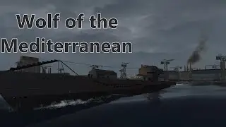 Silent Hunter III | Wolf of the Mediterranean | Short Film