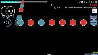 Seishun Complex (Bocchi the Hardcore Remix)[STARRY] +HR S 98.07% 522pp