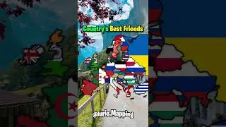 Country's Best Friends