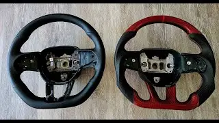 VqCarbon Durango RT Custom Carbon Wheel