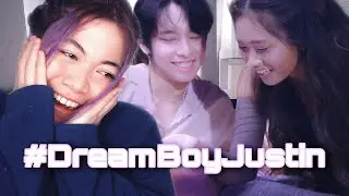 ALEX BRUCE 'YAKAP' MV | REACTION | #DreamBoyJustin​ #AlexBYakapMV​