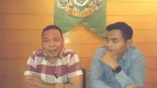 Inara & Insanul Fahmi Bisa Kena Pidana???Tanggapan Mayor Chk TNI (P) Marwan Iswandi Praktisi Hukum!!