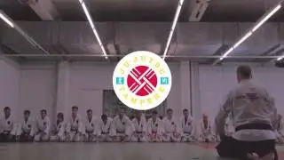 Hokutoryu Ju-jutsu - Tampereen Ju-jutsukoulu