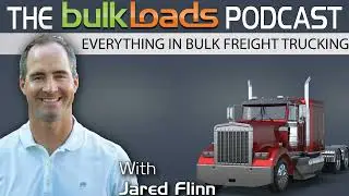 BLP 225: How We Got Where We Are in Trucking Today