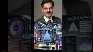 21 Days Project Mastery Program Empower with AI Tools, Agile, Chat GPT Prompts - Offer 80% Discount!