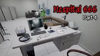 Hospital 666 Part 4 #videogames #pcgaming #gaminglife