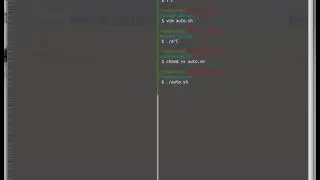 Simulating a REPL in Go