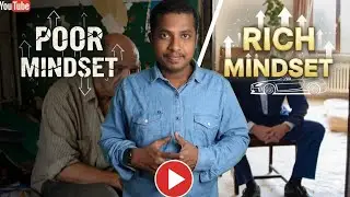 Amir vs Gareeb Soch: Aapka Mindset Kaunsa Hai?