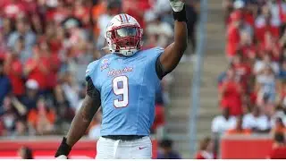 Nelson Ceaser Highlights