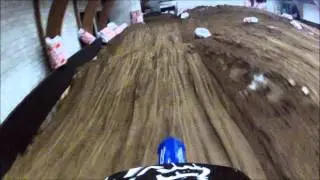 Supermx Indoor Herning