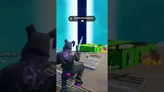 INSANE Grenade Snipes in Bio Zone Wars (Fortnite Creative)