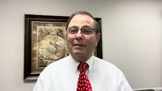 Chuck Lawless & Alliance Defending Freedom