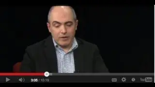 Experts in Emotion 10.2 -- David DeSteno on Emotions and Social Interaction