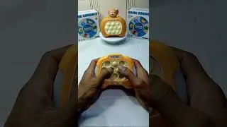 🎏Pop it Elektrik,Fash Push,pop It Satisfying,Pop It,Amazing Pop It #popit #gaming #toys#trending