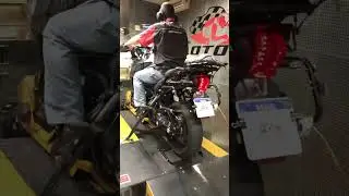 Triumph Tiger 1200 XCA 2019