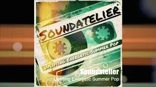 Uplifting Energetic Summer Pop