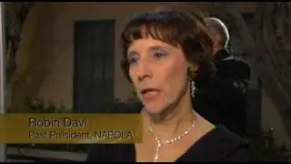 2010 Los Angeles Organizing Awards
