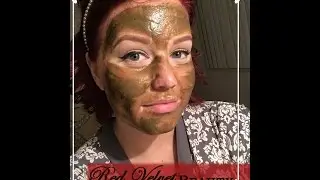 Fountain of Youth Mud Mask