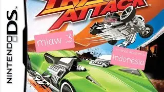 Hot Wheels: Track Attack