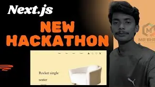 New Hackathon FURNITURE WEBSITE DEVELOPMENT temp#0  #hackathon  #coding #nextjs  Project from GIAIC