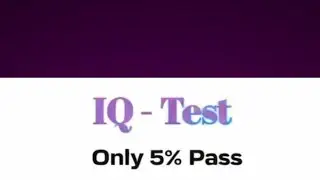 Brain Test Puzzle live