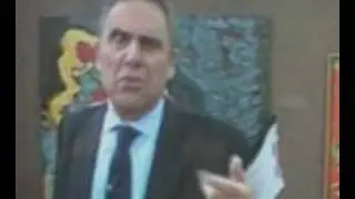 Boni contro le riviste d'arte