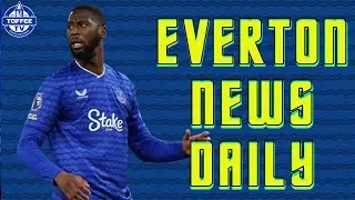 Beto To  Fenerbahçe? | Everton News Daily