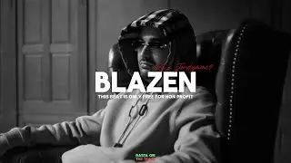 [FREE] Ka x Jordymone9 - ''Blazen'' | Dutch Rap Type Beat | 2025