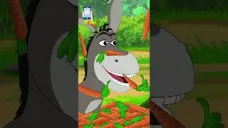 Gintu Aur Bhoot | Jaadui Gintu 01 | HINDI KAHANIYA | Bhoot Aaya  | Exclusive Wow Kidz Shorts #jg