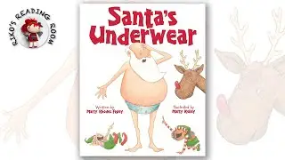 🎅🏻 Santa&rsquo;s Underwear