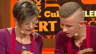 Najhoršie jedlo podľa špecialistky Zuzany Sabolovej (MOJA MAMA VARÍ LEPŠIE AKO TVOJA)