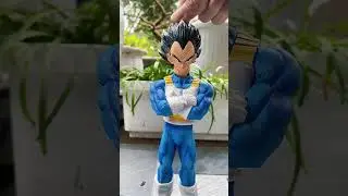 Can you pronounce each character's name? #animeedit #dragonball #dbzanimation