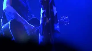Vis a Vis - Leiva - 22/08/2014 Bilbao