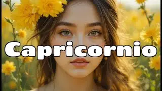 CAPRICORNIO 🥰📞 No puede dejar de extrañarte… Esto te sorprenderá ❤️‍🔥 | HOROSCOPO AMOR