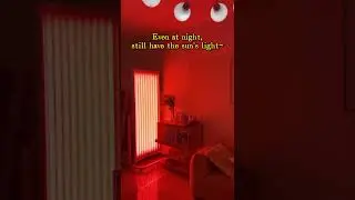 Tanning in my own space? It&rsquo;s the little luxuries, right? #tanning #tanlife  #tanningproduct #light