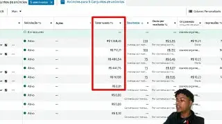 LOW TICKET MORREU NO META ADS