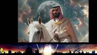 Thomas Anders /Modern Talking COSMIC RIDER & MBS Mohammed bin Salman محمد بن سلمان آل سعود